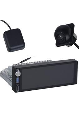 Twogo 6,95'' Usb-Bt-Gps Android Double Teyp GO-1976 And