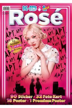 KIDOL MIX - ROSE 2025