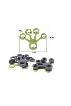 Parmak egzersiz aleti aparatı parmak güçlendirici