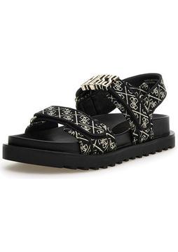 Guess Sandalet, 40, Siyah10