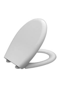 Termoplast Klozet Kapağı - Alttan Sıkmalı 526.001