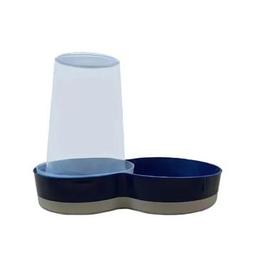 Moderna Hazneli Kedi ve Köpek Mama Kabı