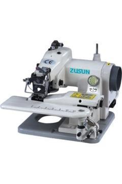 Zusun Cm-500-1 Masaüstü Etek Paça Baskı Makinası