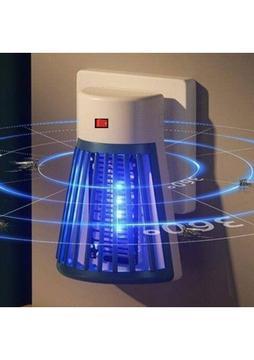Elser Ticaret Prize Takılan Uv Işık Sinek Öldürücü Lamba 1W