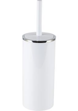 Primanova Lenox Tuvalet Fırçası Beyaz