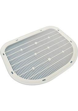 Wero Çok Katmanlı Filtrelemeli Kedi Kumu Matı