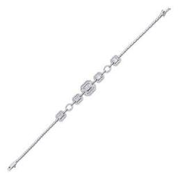 BAGET PIRLANTA BİLEKLİK