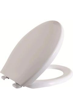 Iris Klozet Kapağı Alttan Sıkmalı 525-001 Vsm525-001