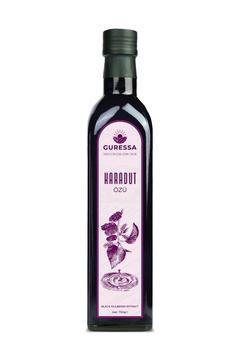 Karadut Özü 750 gr