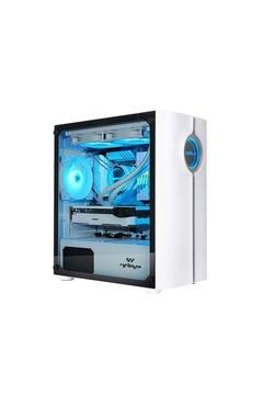 SPECTRA B760 İ5 12400F 2.5GHZ 16GB 512GB SSD 8GB NVIDIA RTX4060 FREEDOS - BEYAZ