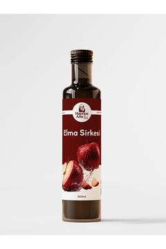 Elma Sirkesi 500 ml