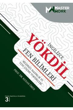 İngilizce YÖKDİL Fen Bilimleri