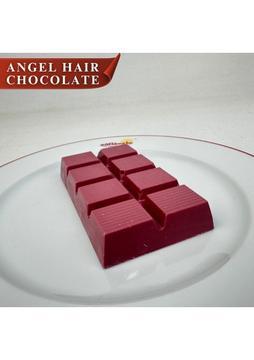 Güllüoğlu Melek Saçlı Çikolata 200 Gr. (Angel Hair Chocolate)