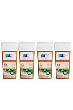 Roll-On Sir Ağda Naturel 100 Ml 4 Adet