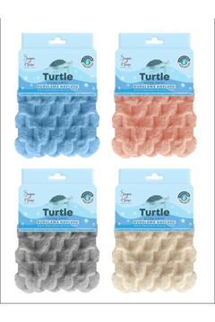 Turtle Kurulama Havlusu Tekli
