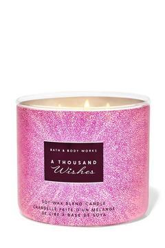 A Thousand Wishes Büyük Mum 411 g
