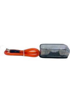 Cr Fusu Mgx  A80 Amper Sigorta