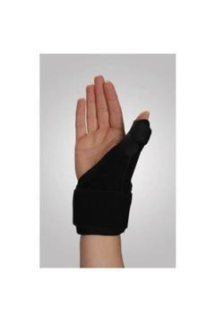 Baş Parmak Tespit Ateli Dequarvin Splint