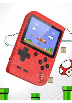 Teknoloji Gelsin Mini Atari Gameboy Oyun Konsolu Gamebox Kollu Atari 400 Oyun