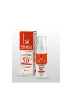 gunes koruyucu yüz kremi spf 50- 60 ml