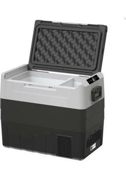 Eva Cool Evacool EVA55L 12/24V/220V 55 Litre Kompresörlü Oto Buzdolabı