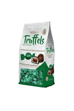 Truffels Naneli Fondan 800 gr