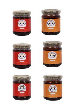 HOLİSTİC REBORN DEVA 6'LI MACUN