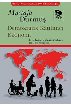 Demokratik Katılımcı Ekonomi