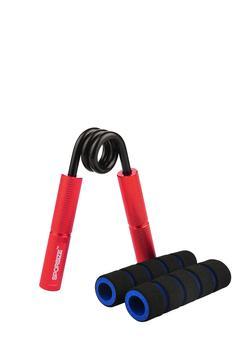 68 KG - Alüminyum Sık Sık - El Bilek Güçlendirici Paslanmaz - 68 KG