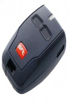 2 Dügmeli Kumanda Kumanda