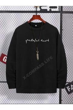 Owersız Sardponlu Sıfır Yaka On El Yazılı Baskı