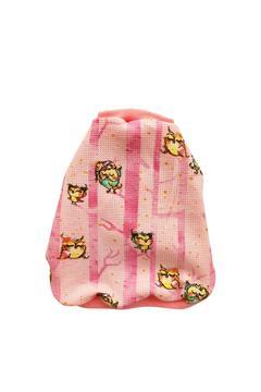 kedi köpek kıyafeti baykuş desen tshirt