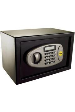 Lcd Ekranlı Orta Boy Şifreli Kasa