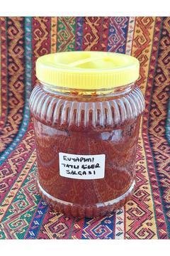 2 KG TATLI BİBER SALÇASI