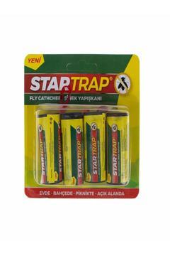 Sinek Bantı Yapışkanlı 4 lü Paket