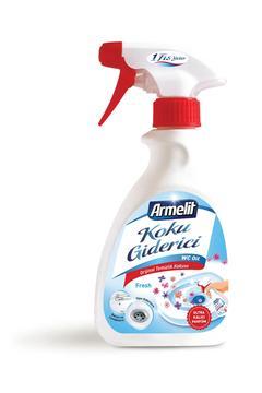 Wc - Oil Koku Yok Edici