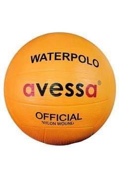 Süpertrend WP-100-4 ORANGE SU TOPU TURUNCU RENK 4 NO