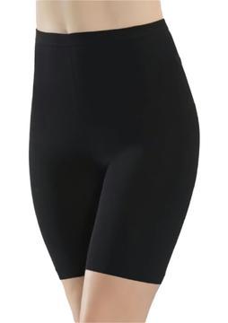 Q-En Bambu Diz Üstü Kadın Tayt