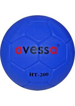 Avessa Ht-200 Kauçuk Hentbol Topu 2 No