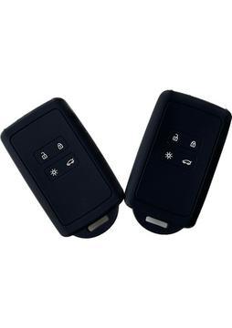 Point Renault Clio 5 Silikon Anahtar Kılıfı 2019 Sonrası 2 Adet