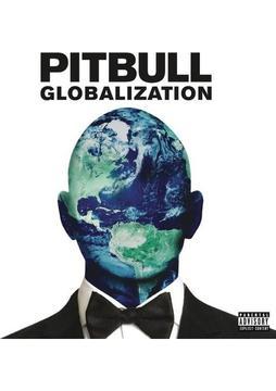 Pitbull - Globalization Cd