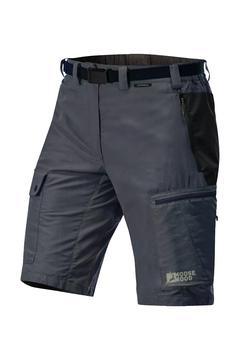 X-Flex Esnek Hızlı Kuruyan Erkek Outdoor Şort