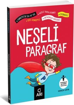 ITH Neşeli Paragraf 7. Sınıf
