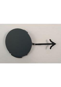 Meydan  Renault Clıo- Symbol- Sd- 09/12 Arka Tampon Çeki Demiri Kapağı (Eurobump) 7701210065