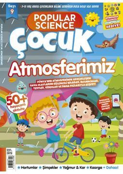 Popular Science Çocuk