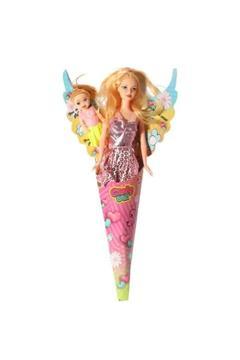 2286 Cindy Doll Külah Yavrulu Bebek