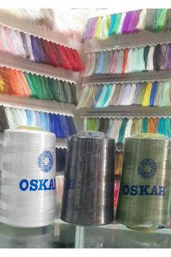 120no Polyester Dikiş Ipliği 5000 Mt 3lü Set