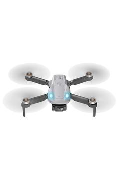 ✅ Pihot G7 Pro 480p Akıllı Drone | Katlanabilir Tasarım, 20 Dk Uçuş, 500 M Menzil