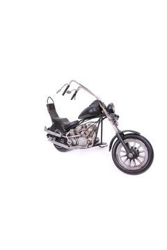 Dekoratif Metal Motosiklet MNK