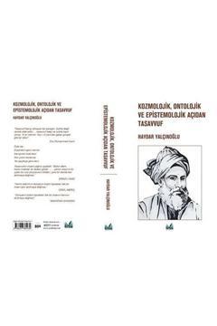 Kozmolojik, Ontolojik Ve Epistemolojik Açıdan Tasavvuf